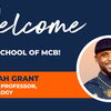 Nkrumah A. Grant